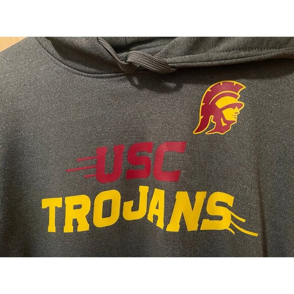USC Trojans Hoodie - Size Large - Picture 2 of 6